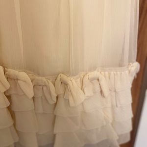 Semi formal dress